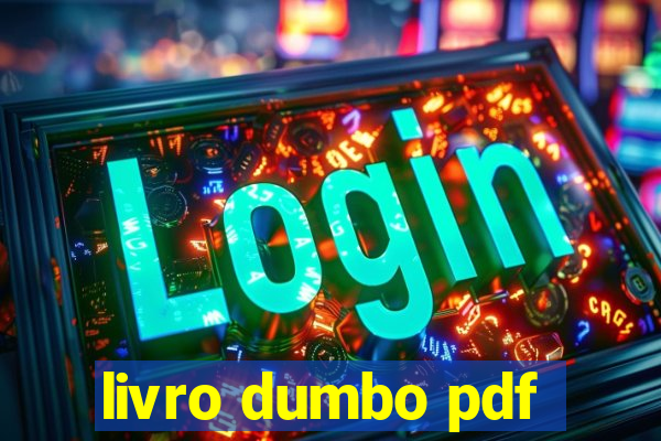 livro dumbo pdf